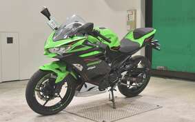 KAWASAKI NINJA 250 EX250P