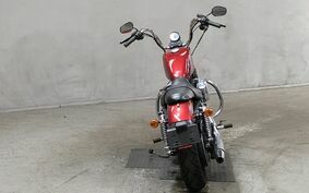 HARLEY XL883N 2011 LE2