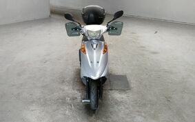 SUZUKI ADDRESS V125 CF4EA