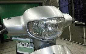 SUZUKI LET's 4 CA45A