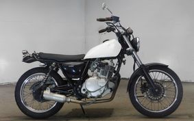 SUZUKI GRASS TRACKER NJ4BA