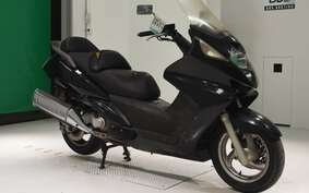 HONDA SILVER WING 400 2002 NF01