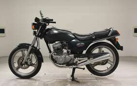 HONDA CB125T JC06