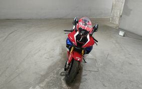 HONDA CBR1000RR RSP 2020 SC82