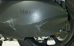 YAMAHA TRICITY 300 2020 SH15J