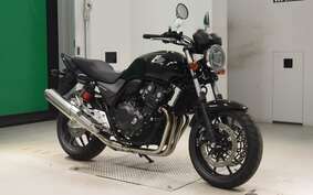 HONDA CB400SF GEN 4 A 2022 NC42