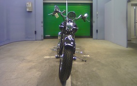 HARLEY FLSTSC 1450 2004 BRY