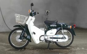 HONDA C50 SUPER CUB C50