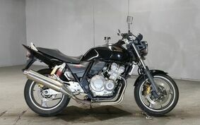 HONDA CB400SF VTEC REVO 2008 NC42