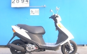 SUZUKI ADDRESS V125 CF46A