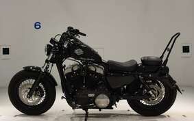 HARLEY XL1200X 2014