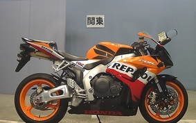 HONDA CBR1000RR 2008 SC57