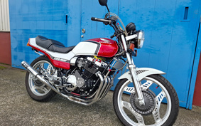 HONDA CBX400F 1982 NC07