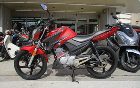 YAMAHA YX125 PCJL