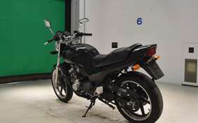 HONDA JADE MC23