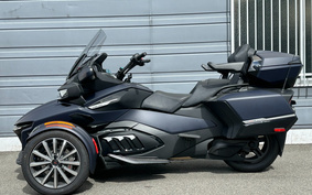 BRP CAN-AM Spyder RT-STS 2022