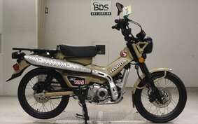 HONDA CT125 HUNTER CUB JA55