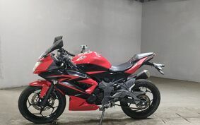 KAWASAKI NINJA 250 SL BX250A