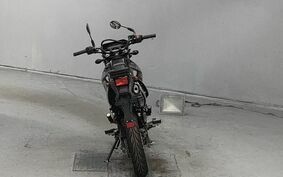 KAWASAKI KLX125D TRACKER LX125D