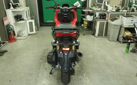 HONDA ADV150 KF38