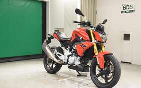 BMW G310R 2020 0G01