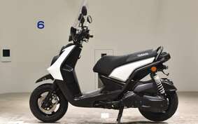 YAMAHA BW S125 SE45