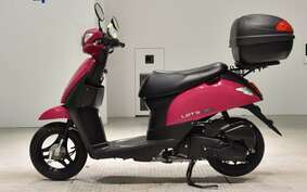 SUZUKI LET's CA4AA