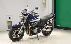 SUZUKI GSX1400 2008 GY71A