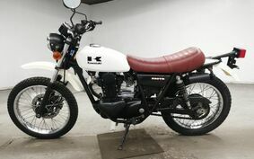 KAWASAKI 250TR BJ250F