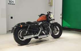 HARLEY XL1200X 2010 LC3