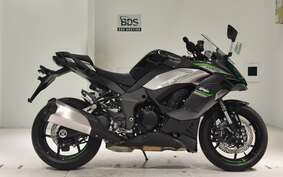 KAWASAKI NINJA 1000 SX 2024 ZXT02K