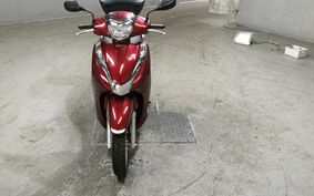 HONDA LEAD 125 JF45