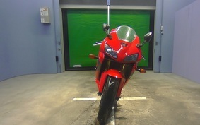 HONDA CBR600RR GEN 2 2006 PC37