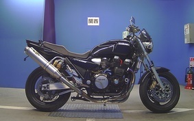 YAMAHA XJR1200 1994 4KG