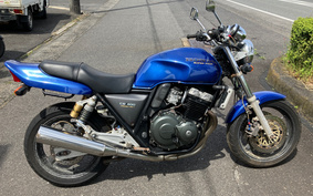 HONDA CB400SF 1995 NC31