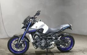 YAMAHA MT-09 2016 RN34J