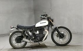 KAWASAKI 250TR BJ250F