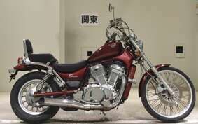 SUZUKI INTRUDER 400 1994 VK51A