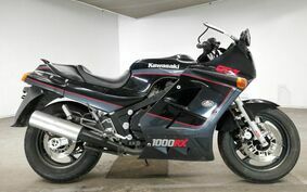 KAWASAKI GPZ1000RX 1988 ZXT00A