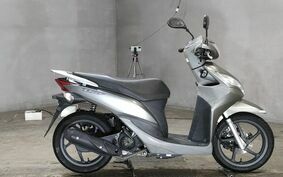 HONDA DIO 110 JF31