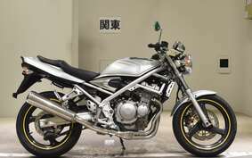 SUZUKI BANDIT 250 Gen.2 GJ77A