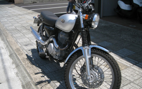 HONDA CL400 2000 NC38