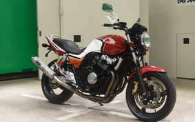 HONDA CB400SFV-3 2006 NC39