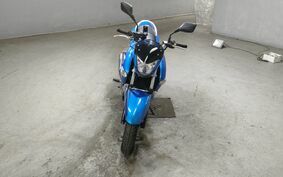 SUZUKI GSR250 GJ55D