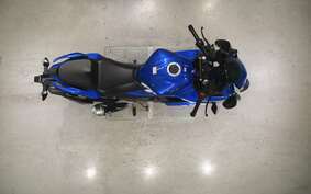 SUZUKI GIXXER 250 SF ED22B