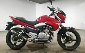 SUZUKI GSR250 GJ55D