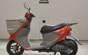 SUZUKI LET's 4 Basket CA43A