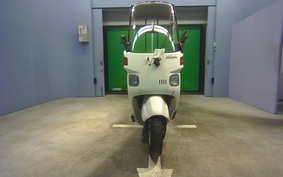 HONDA GYRO CANOPY TA02