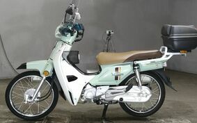 HONDA DREAM 110 JA27