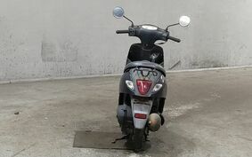 SUZUKI LET's CA4AA